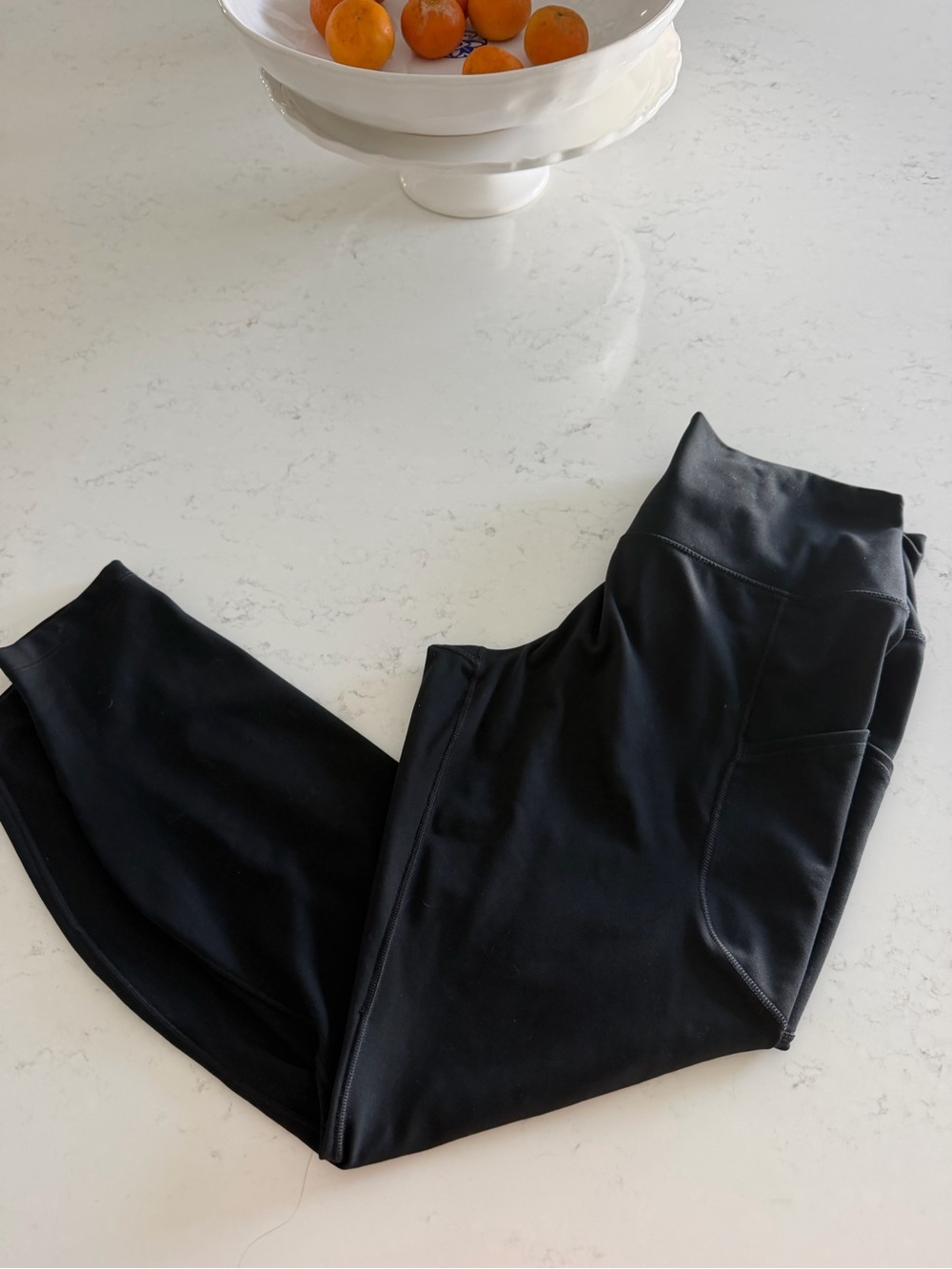 Nike Running Pocket Leggings